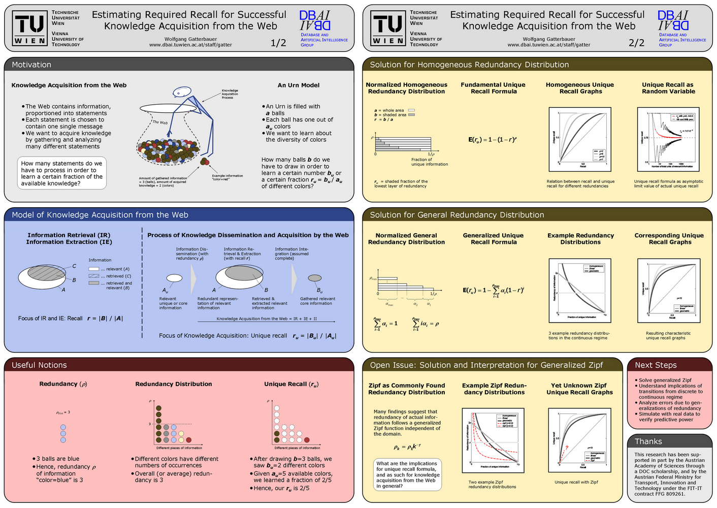 Interesting research paper topics in computer science