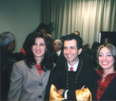 Chiara Cumbo, Manuela Citrigno, and Nicola Leone