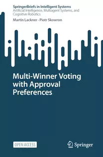 Multi-Winner Voting with Approval Preferences