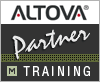 Logo of Altova