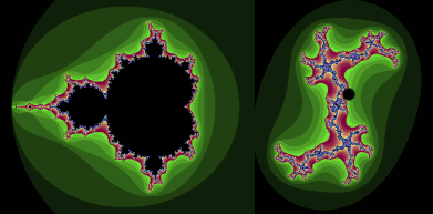 Fractals Image